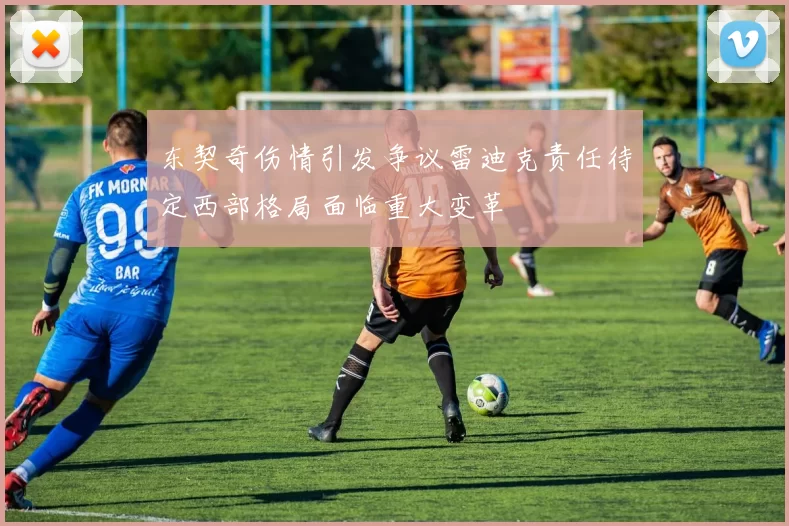 东契奇伤情引发争议雷迪克责任待定西部格局面临重大变革