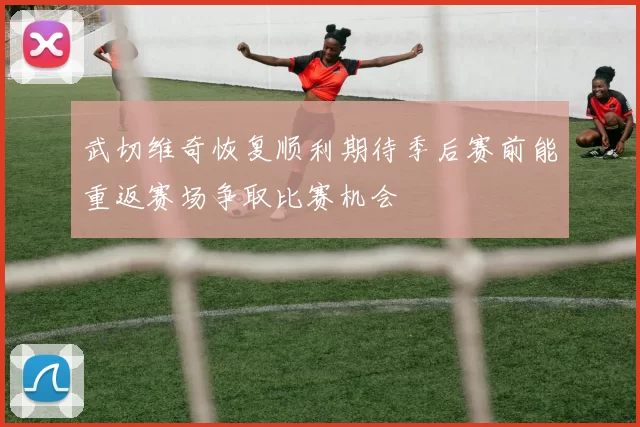 武切维奇恢复顺利期待季后赛前能重返赛场争取比赛机会