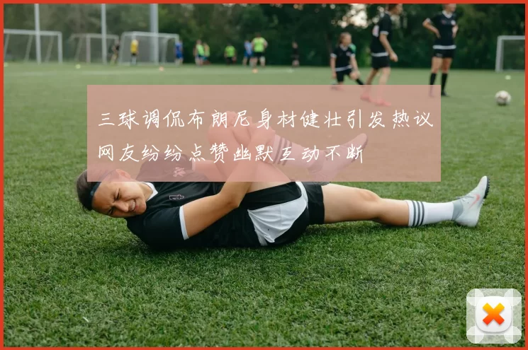 三球调侃布朗尼身材健壮引发热议网友纷纷点赞幽默互动不断